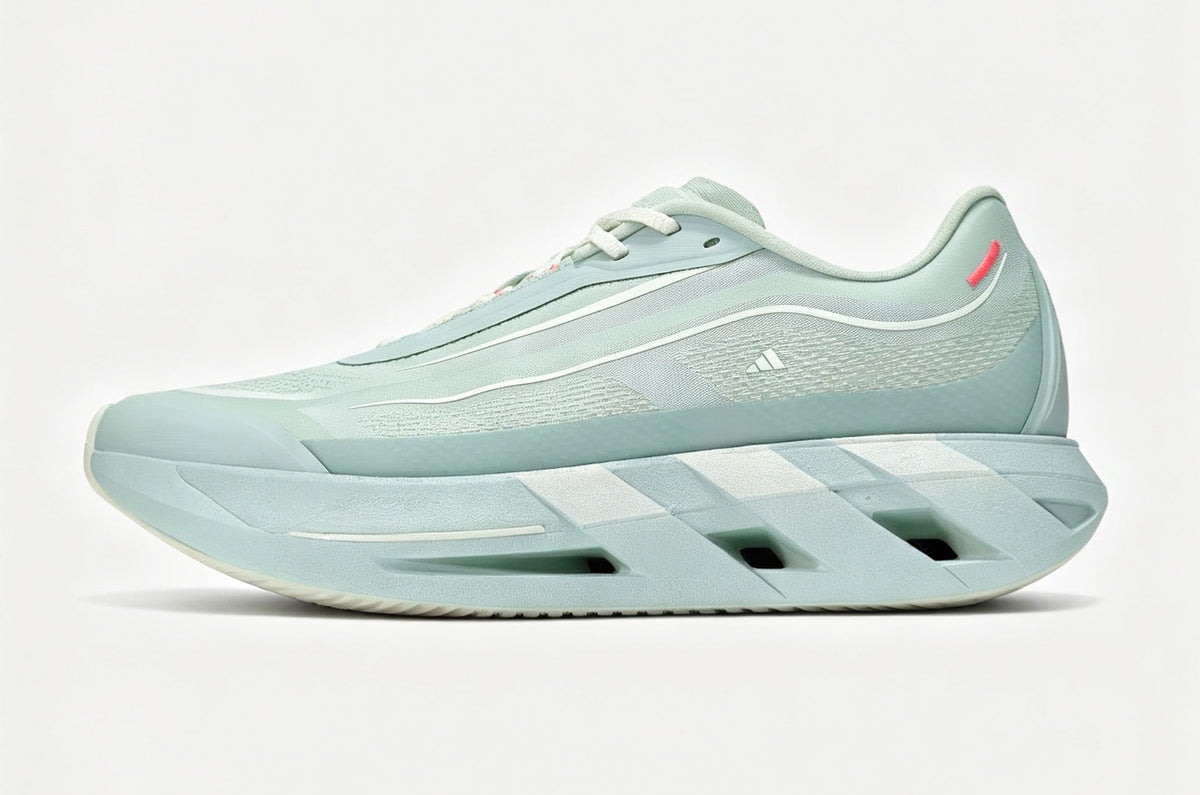 adidas HYPERBOOST LITE Low-Top Running Shoes
