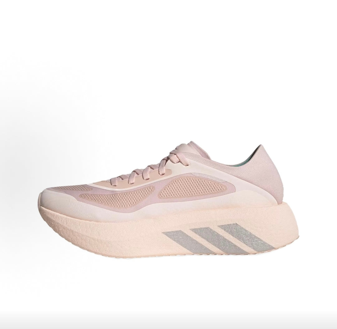 Adidas Ultraboost Light Pink Running Shoes