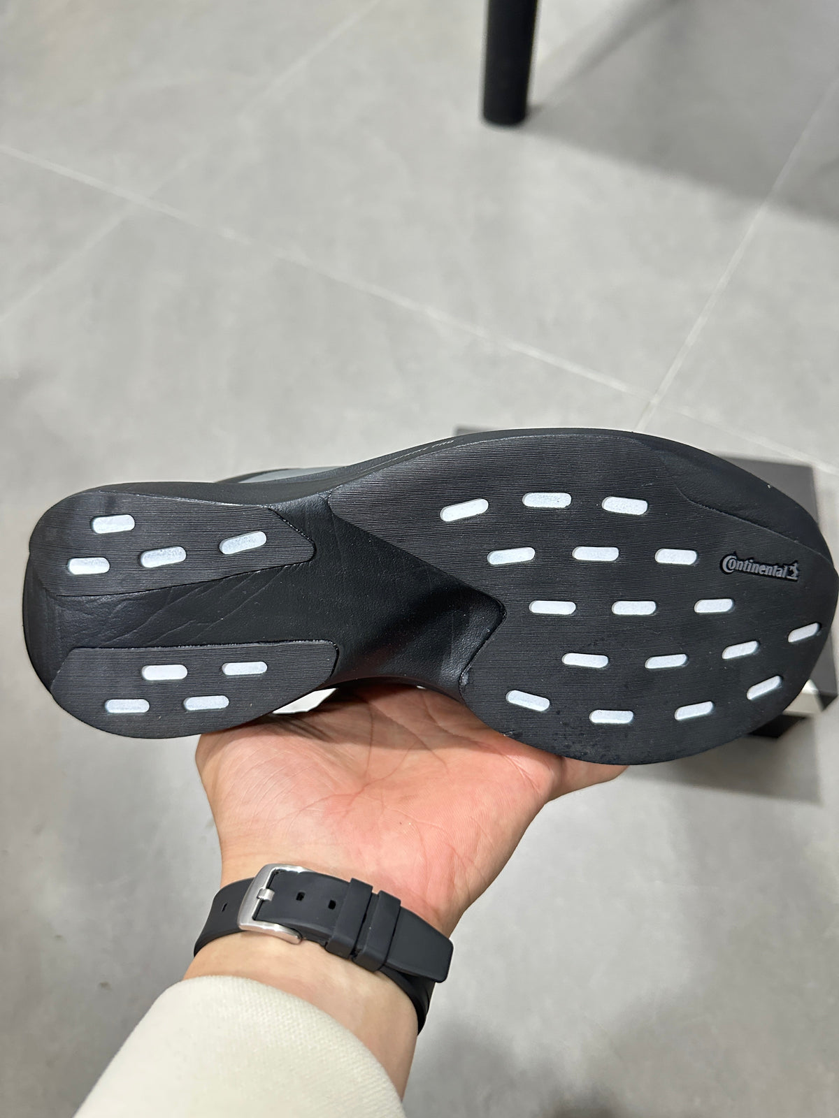 Adidas Lightstrike Pro Running Shoes Black White JP7147
