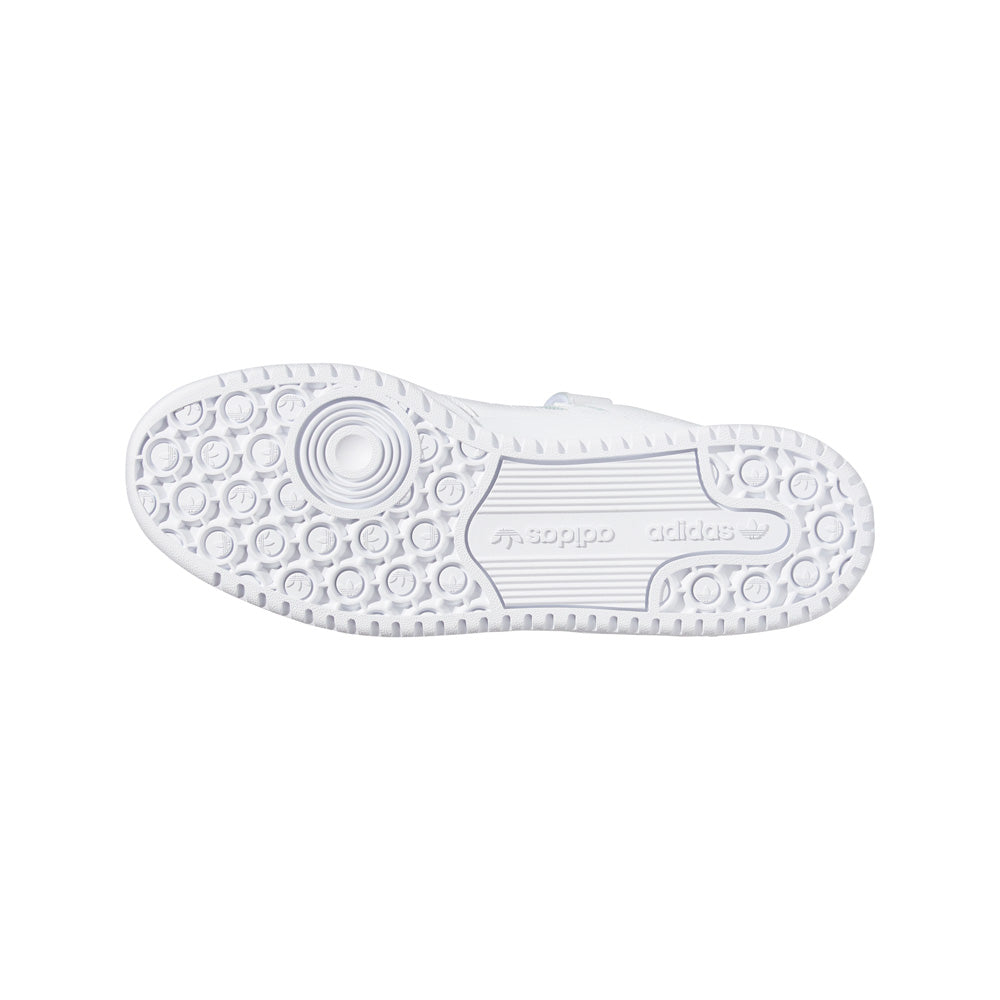Forum Low Lace Up Sneakers