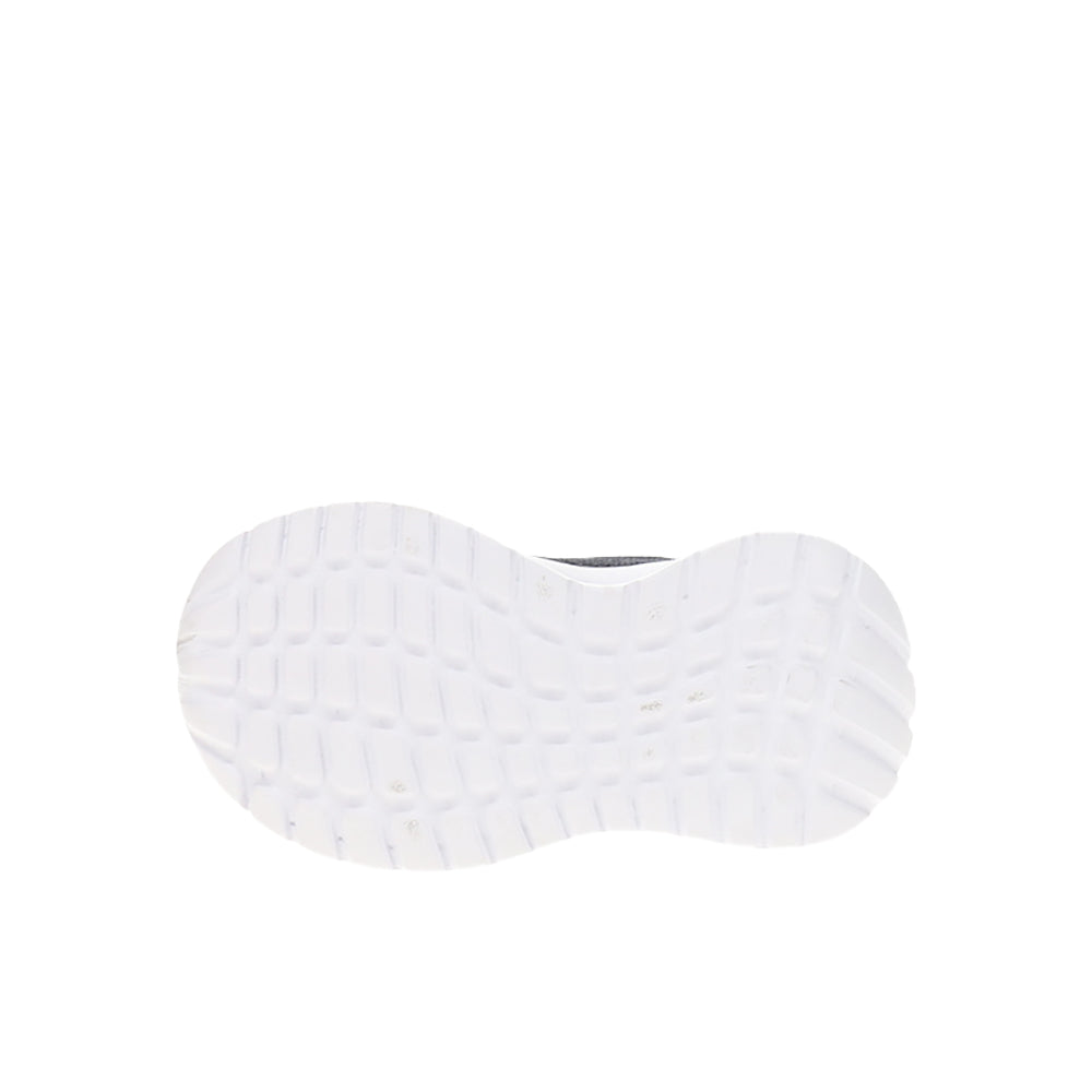Tensaur Run Two-Strap Hook-And-Loop Shoes