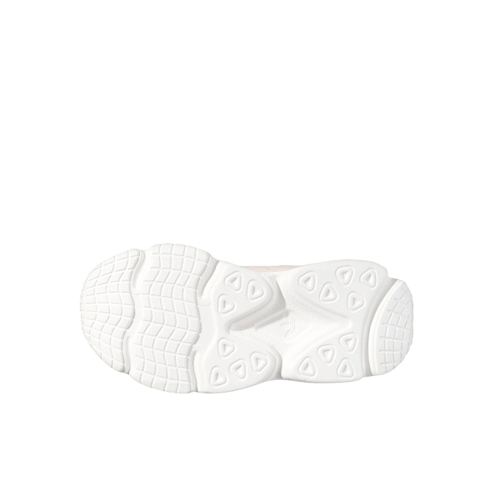 Ozmillen Lace Up Sneakers (Little Kid)