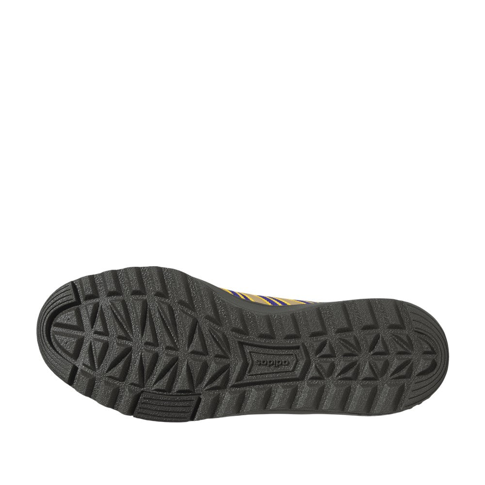 Hoops 4.0 Mid Shoes