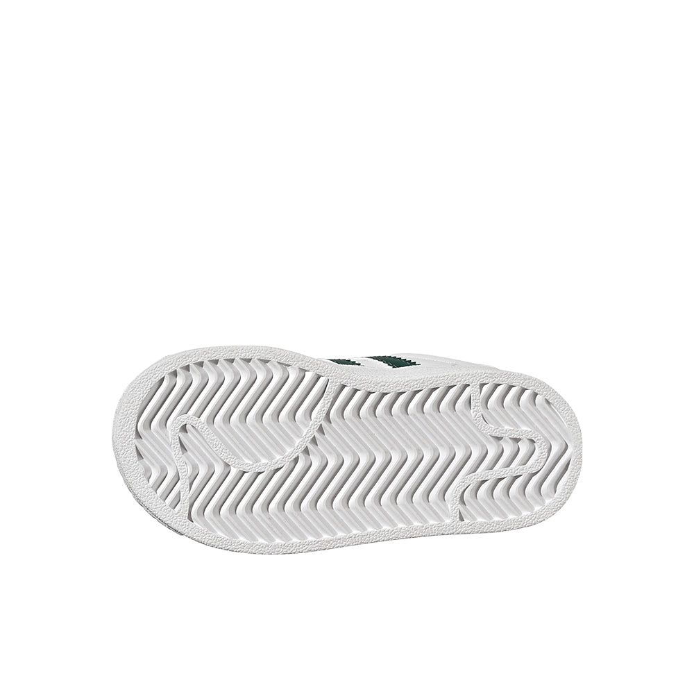 Superstar II Comfort Closure Elastic Lace Shoes