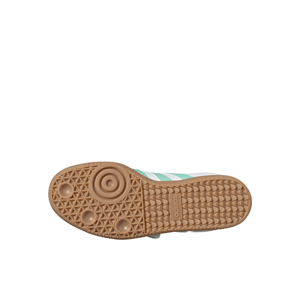 Samba Jane Shoes