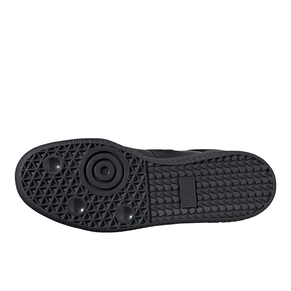 BW Army Shoes