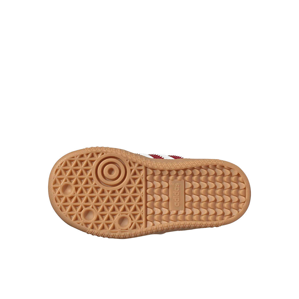 Samba Jane Shoes