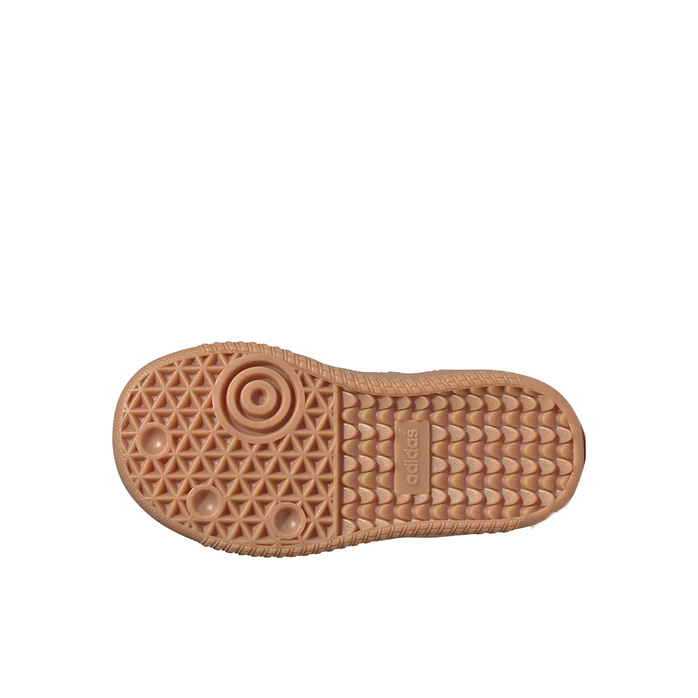 Samba OG Comfort Closure Elastic Lace Shoes