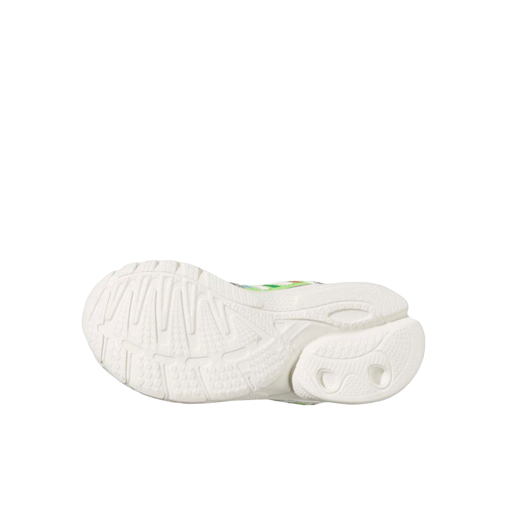 Adidas Pixar Toy Story Adistar Control 5 Elastic Lace Shoes LED Child