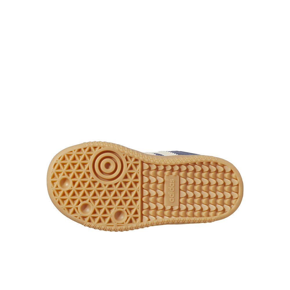 Samba OG Elastic Lace Shoes