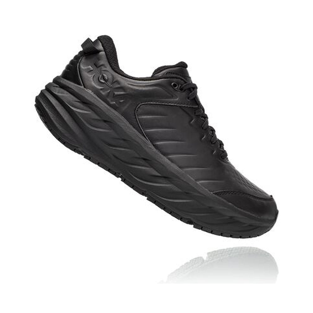 Hoka Bondi SR Running Shoes Men's