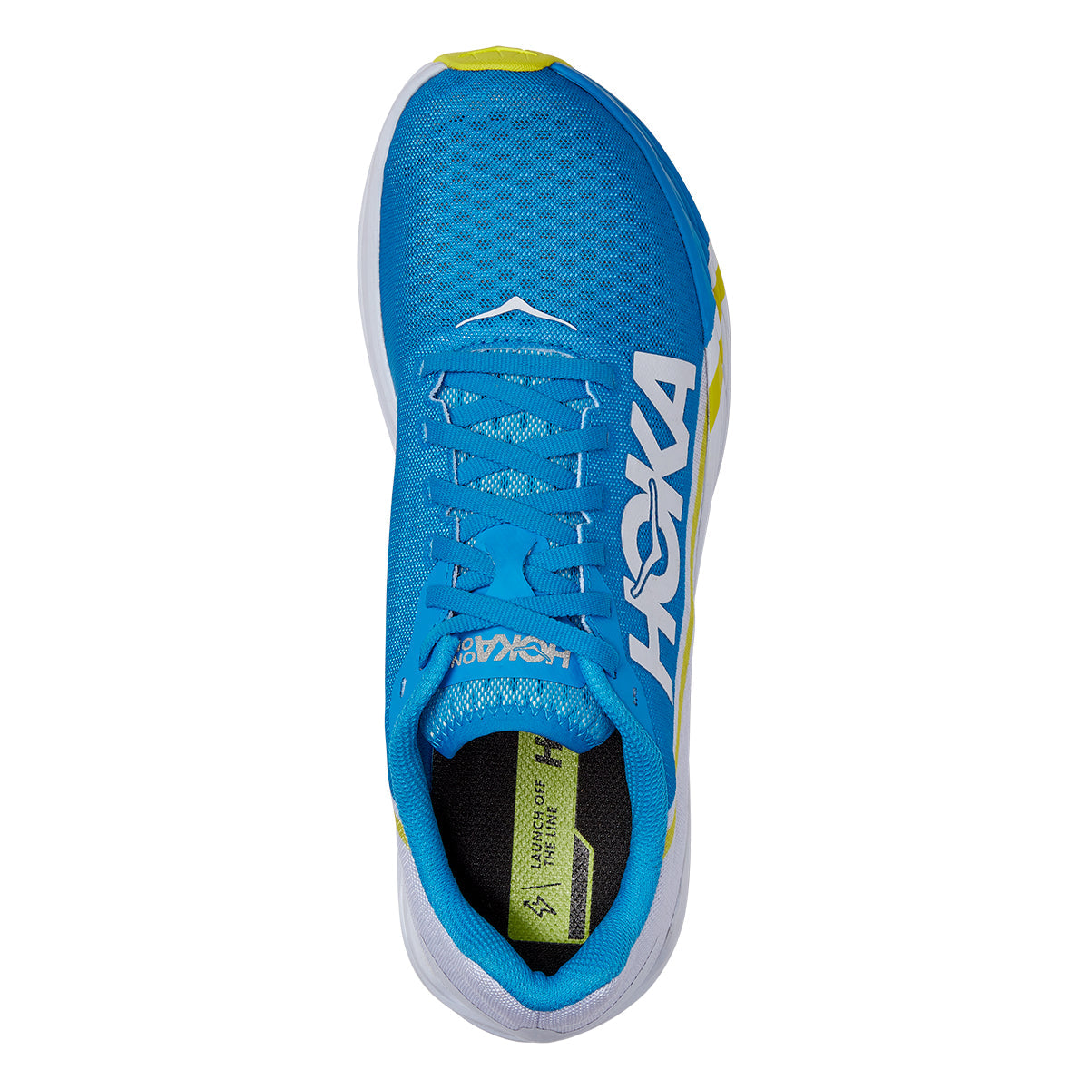 Hoka Rocket X Running Shoes Unisex