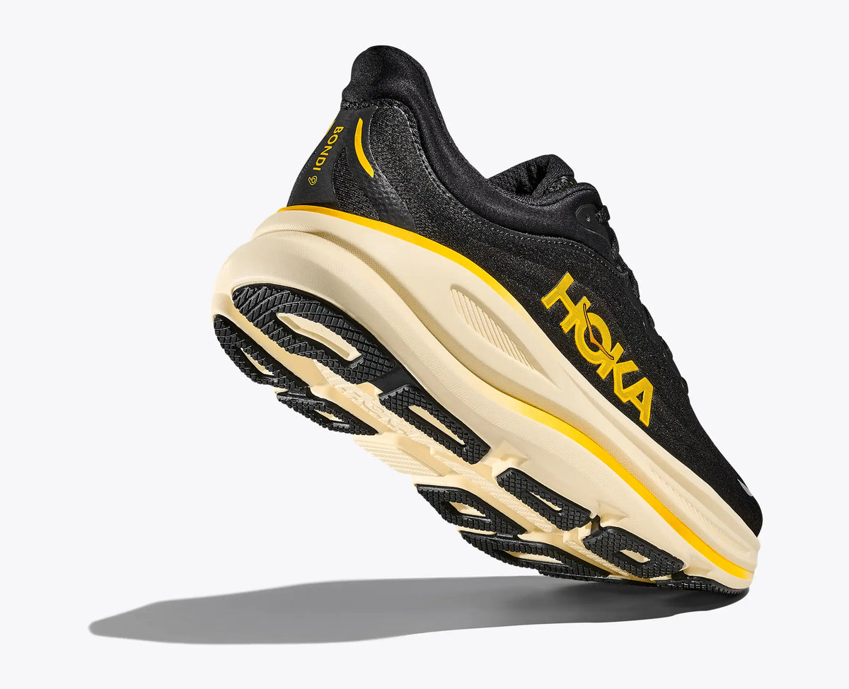 Hoka Bondi 9 Running Shoes Men's