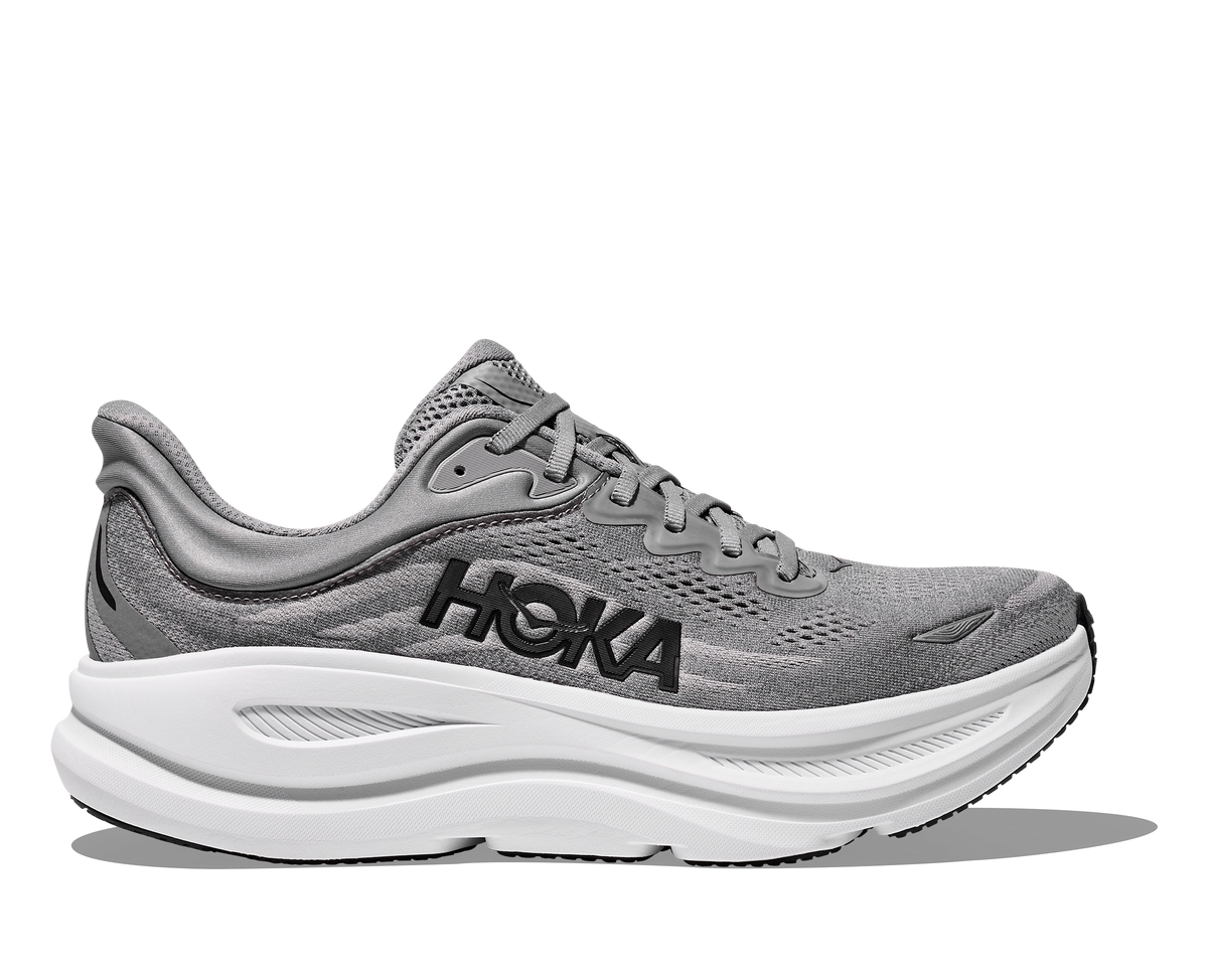 Hoka Bondi 9 Running Shoes Men's