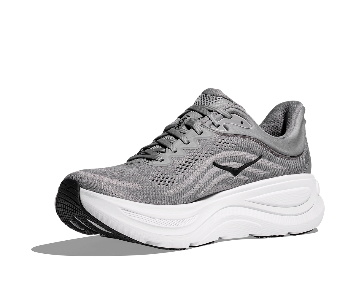 Hoka Bondi 9 Running Shoes Men's