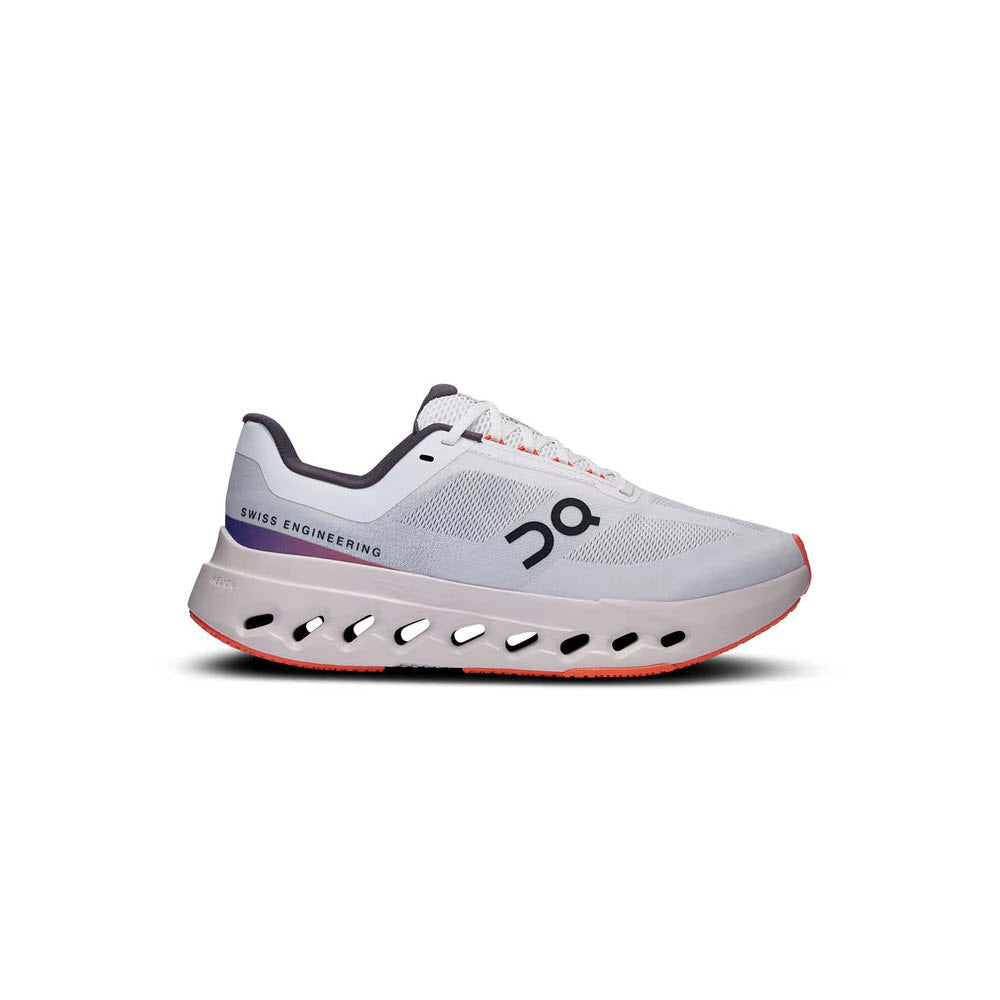 On Cloudsurfer Next Running Shoes Women's