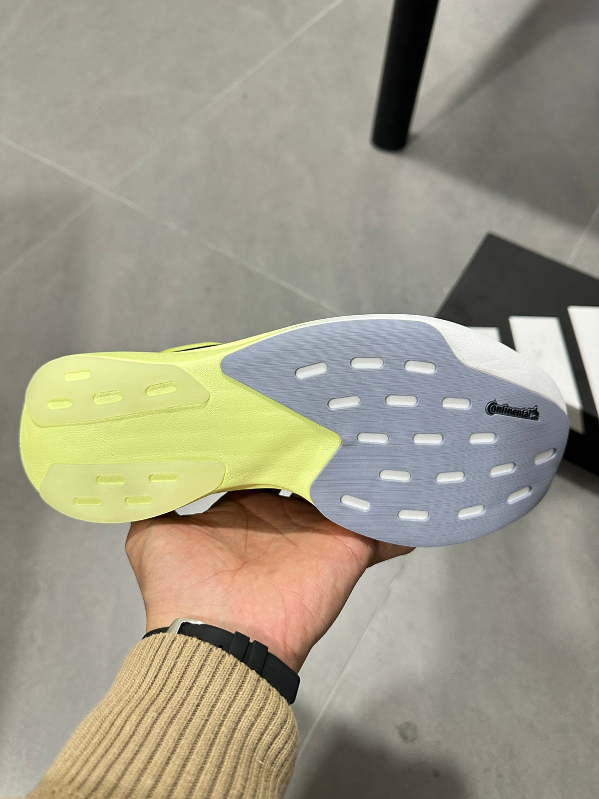 adidas Lightstrike Pro Running Shoes JH6209