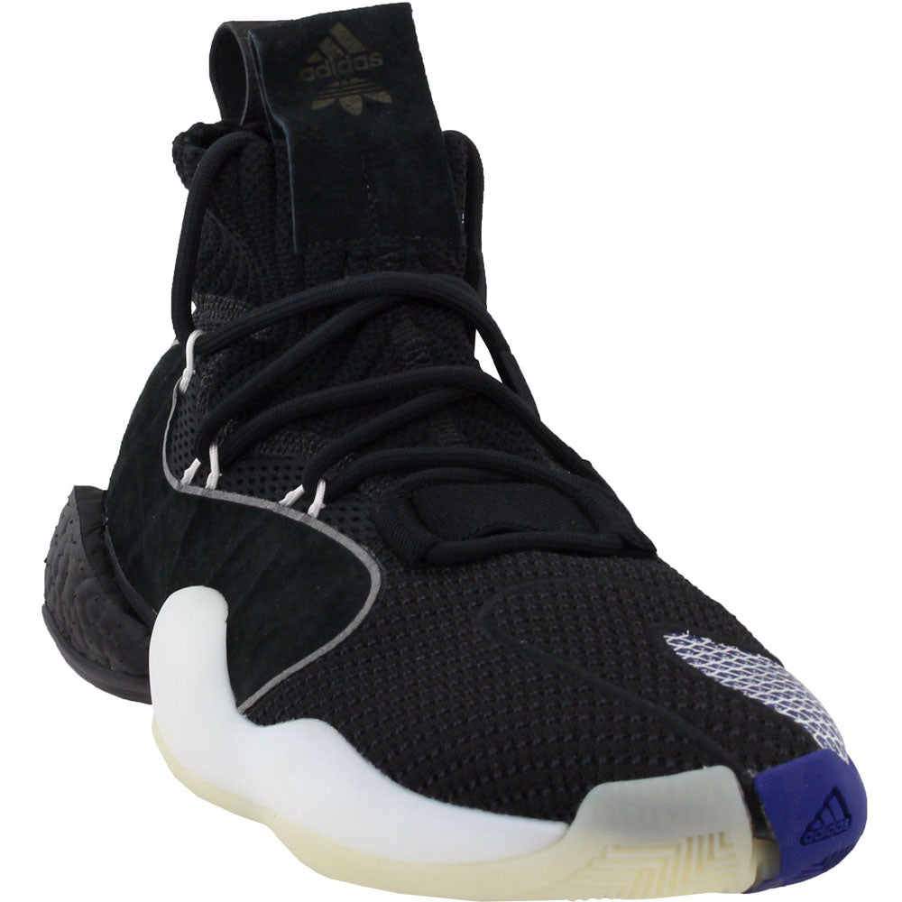 Crazy BYW X Lace Up Sneakers
