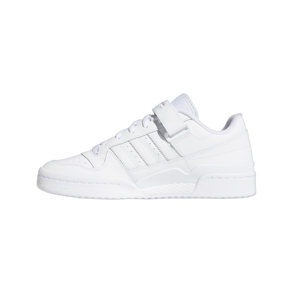 Forum Low Lace Up Sneakers
