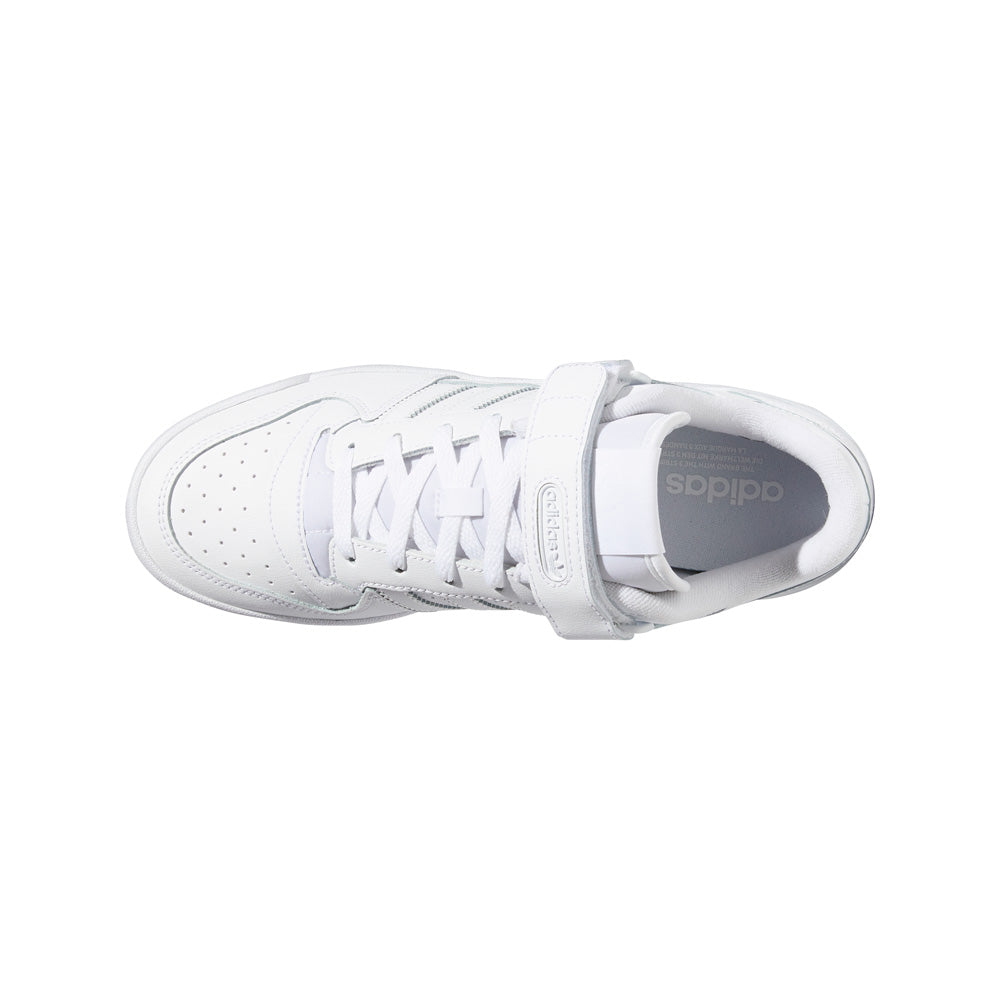 Forum Low Lace Up Sneakers