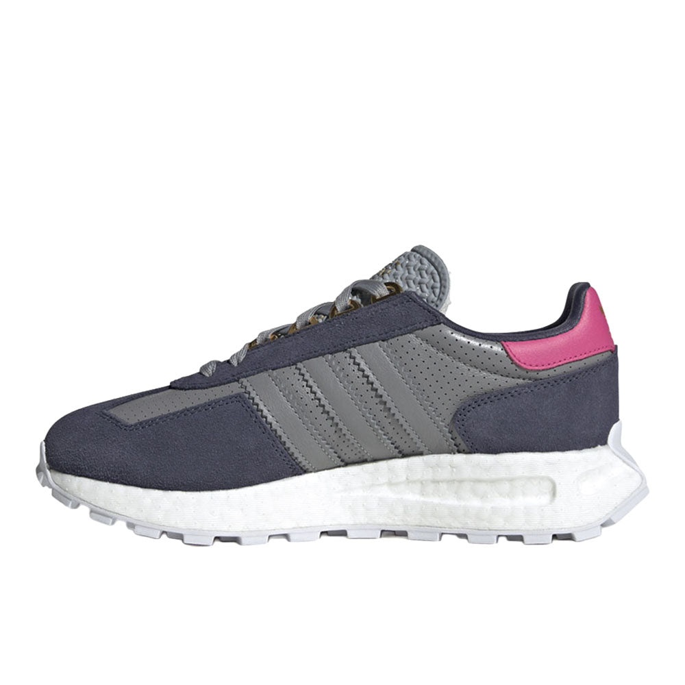 Retropy E5 Lace Up Sneakers