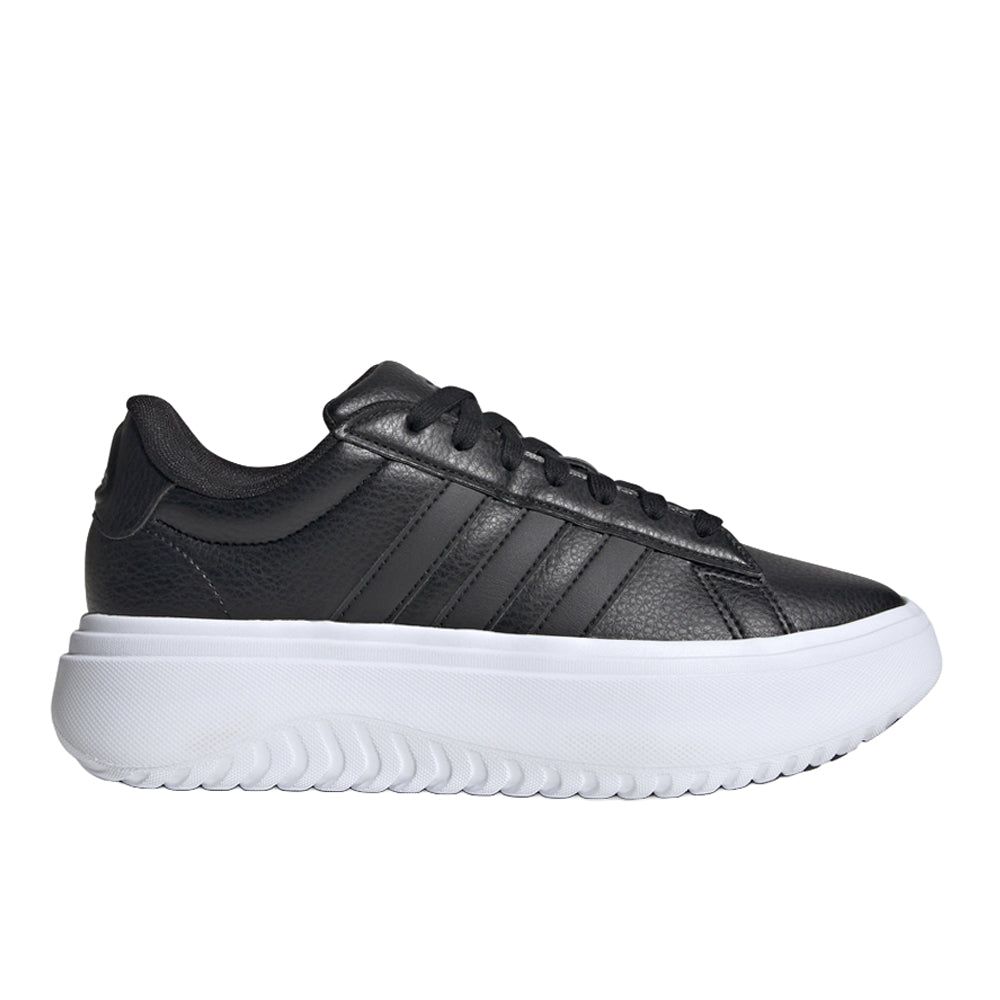 Grand Court Platform Shoes