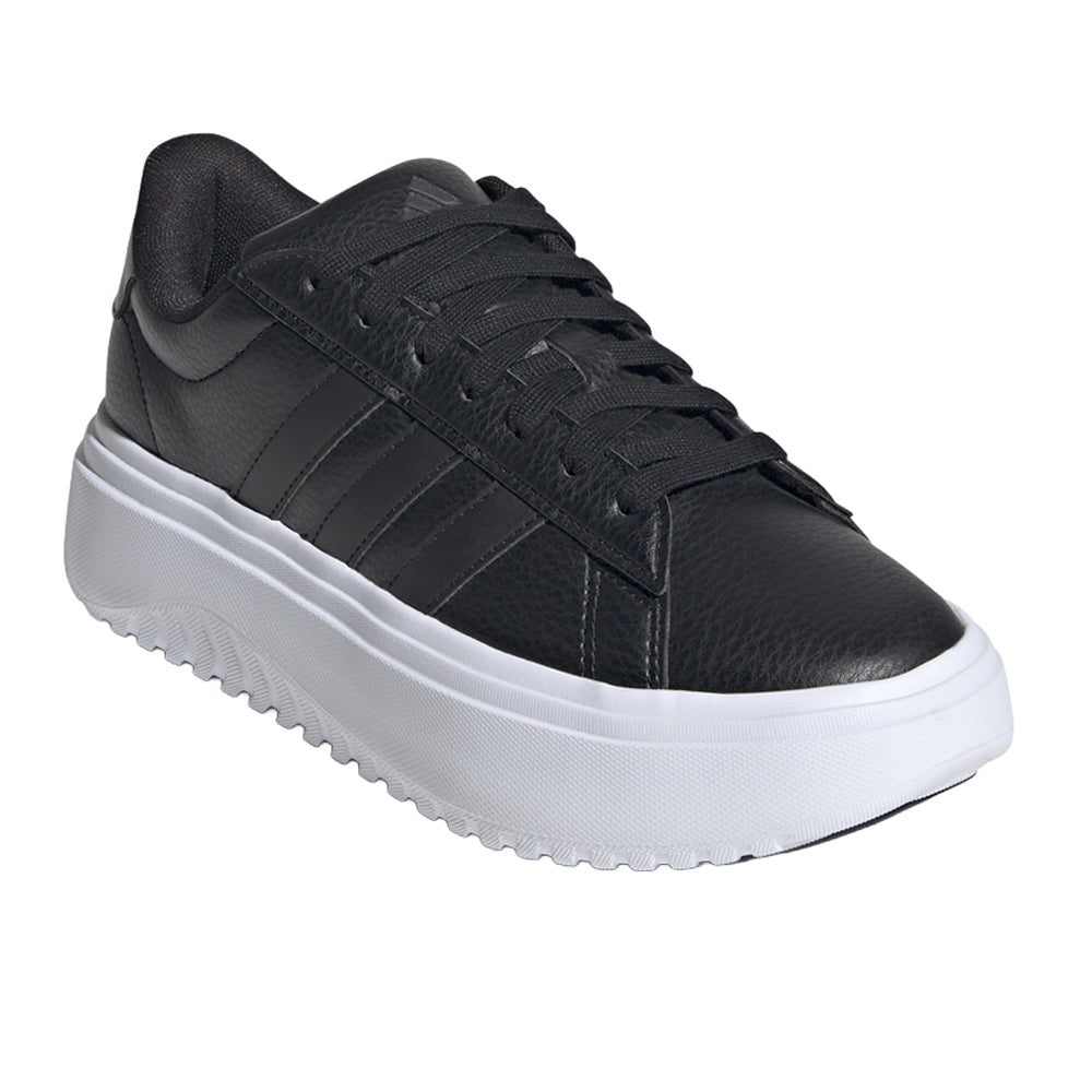 Grand Court Platform Shoes