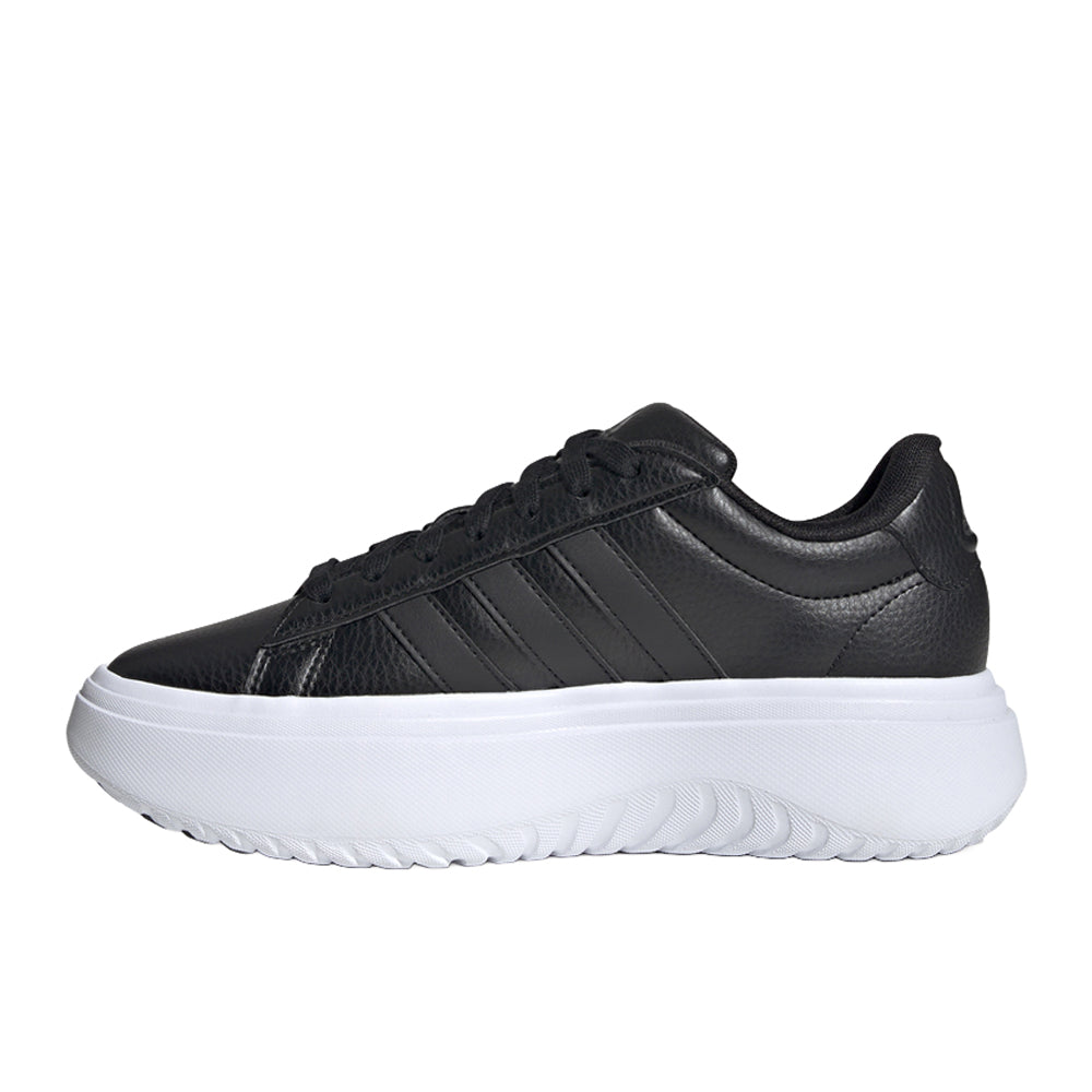 Grand Court Platform Shoes