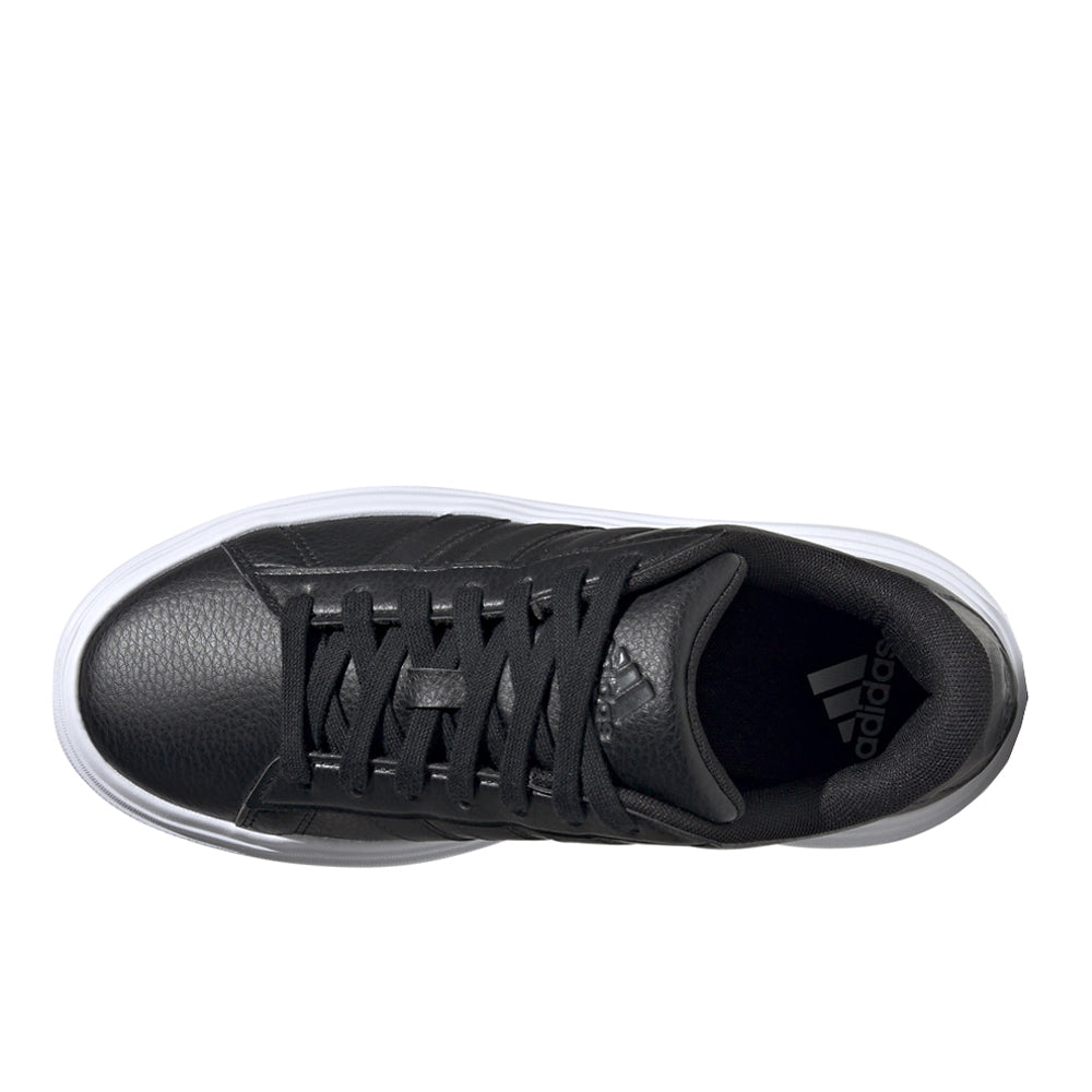 Grand Court Platform Shoes