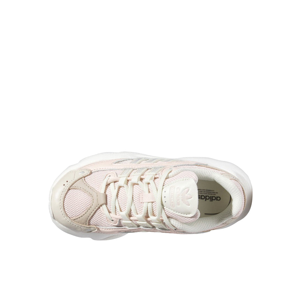 Ozmillen Lace Up Sneakers (Little Kid)