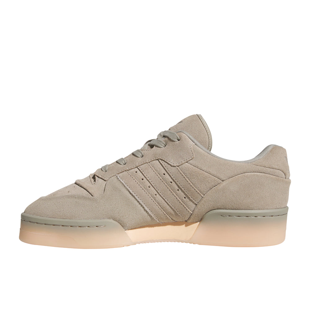 Rivalry Lux Low Shoes