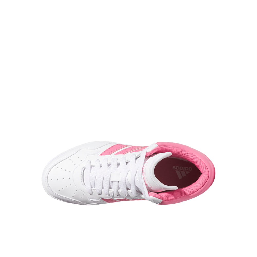 Hoops 4.0 Mid Shoes