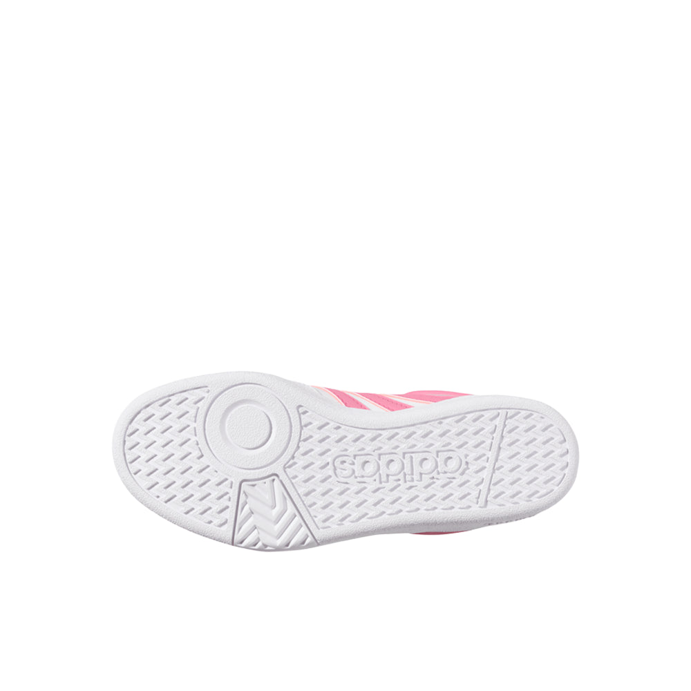 Hoops 4.0 Mid Shoes