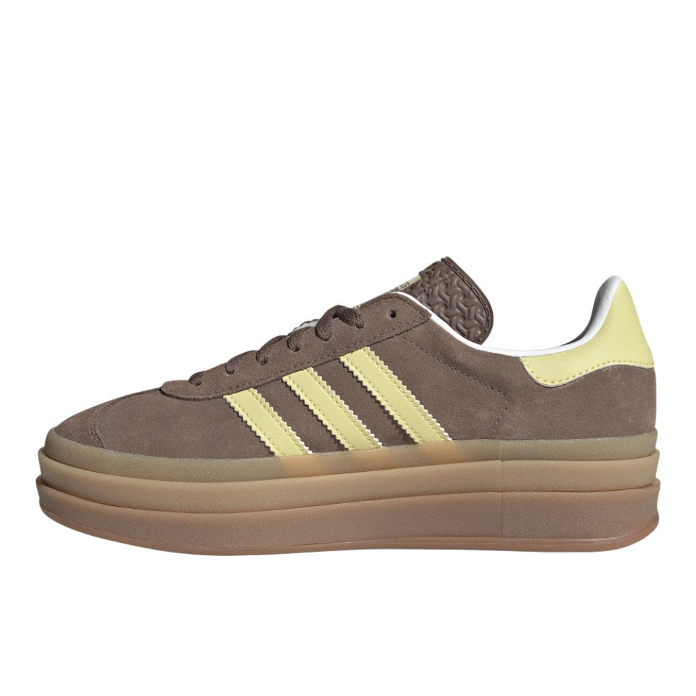 Gazelle Bold Shoes