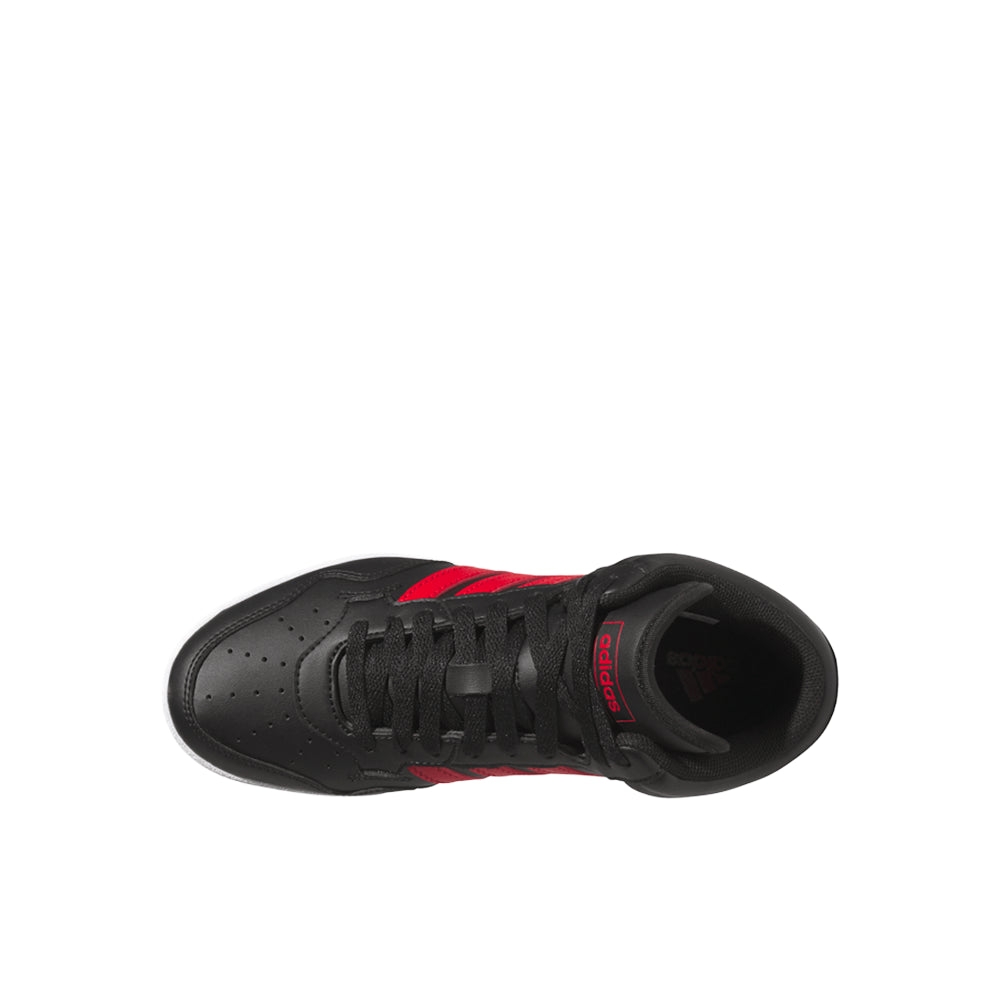 Hoops 4.0 Mid Shoes