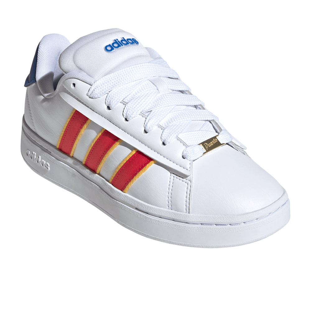 Grand Court Alpha Shoes