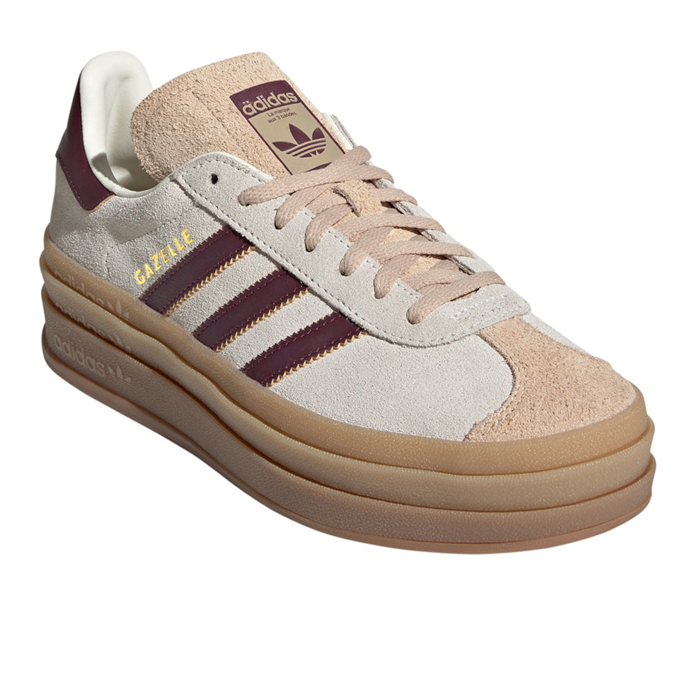 Gazelle Bold Shoes