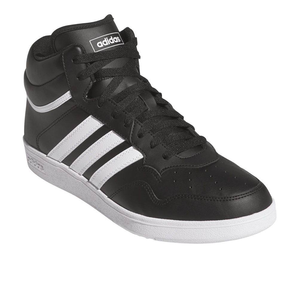 Hoops 4.0 Mid Shoes