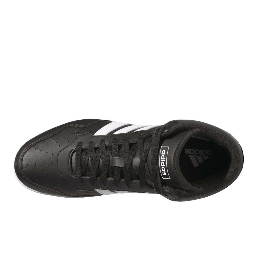 Hoops 4.0 Mid Shoes