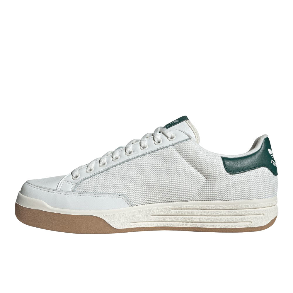 Rod Laver Lace Up Sneakers