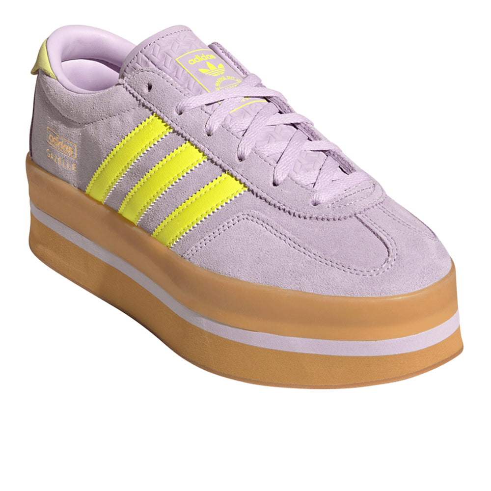 Gazelle Stack Shoes
