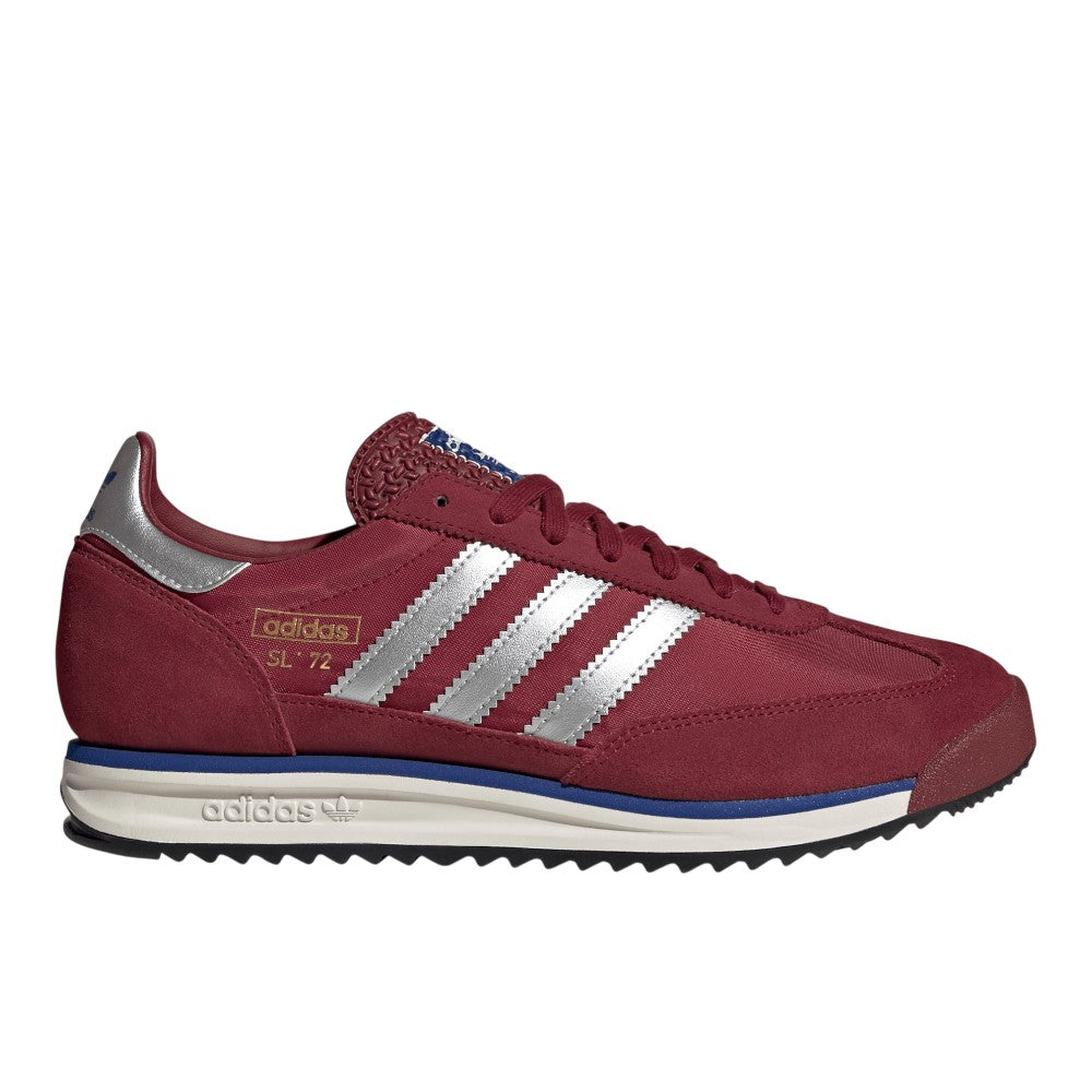 SL 72 RS Shoes