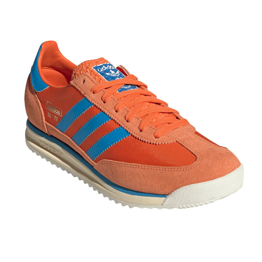 SL 72 RS Shoes