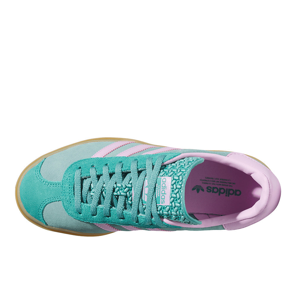 Gazelle Bold Shoes