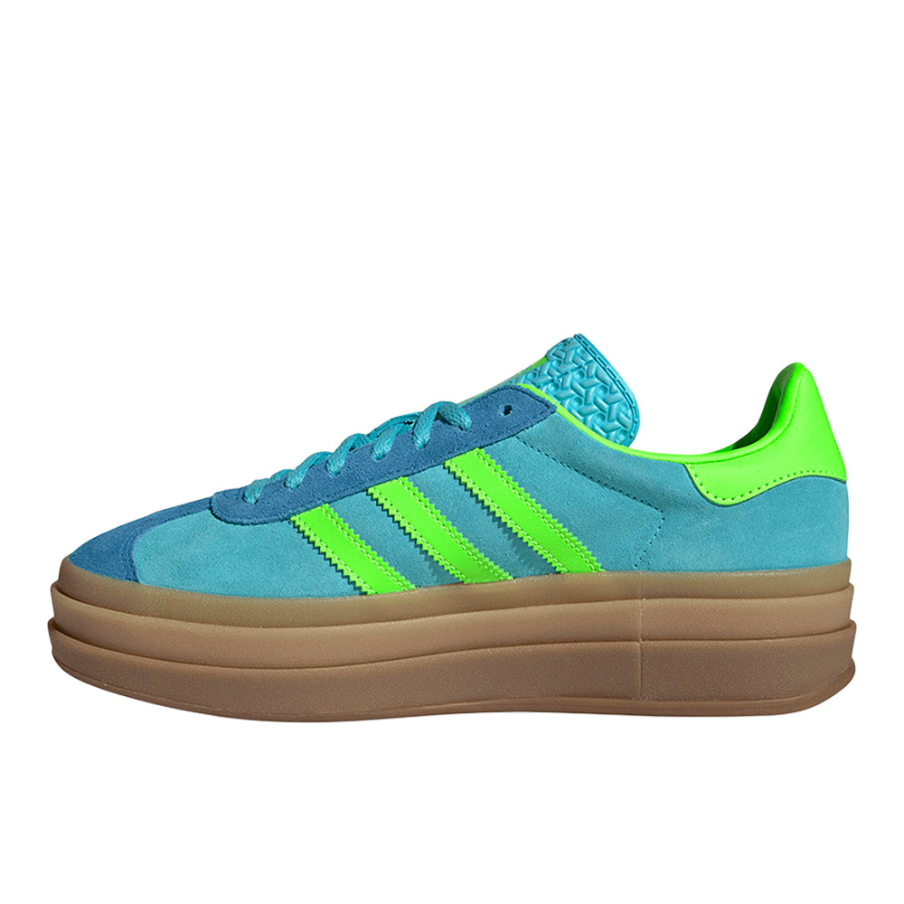 Gazelle Bold Shoes