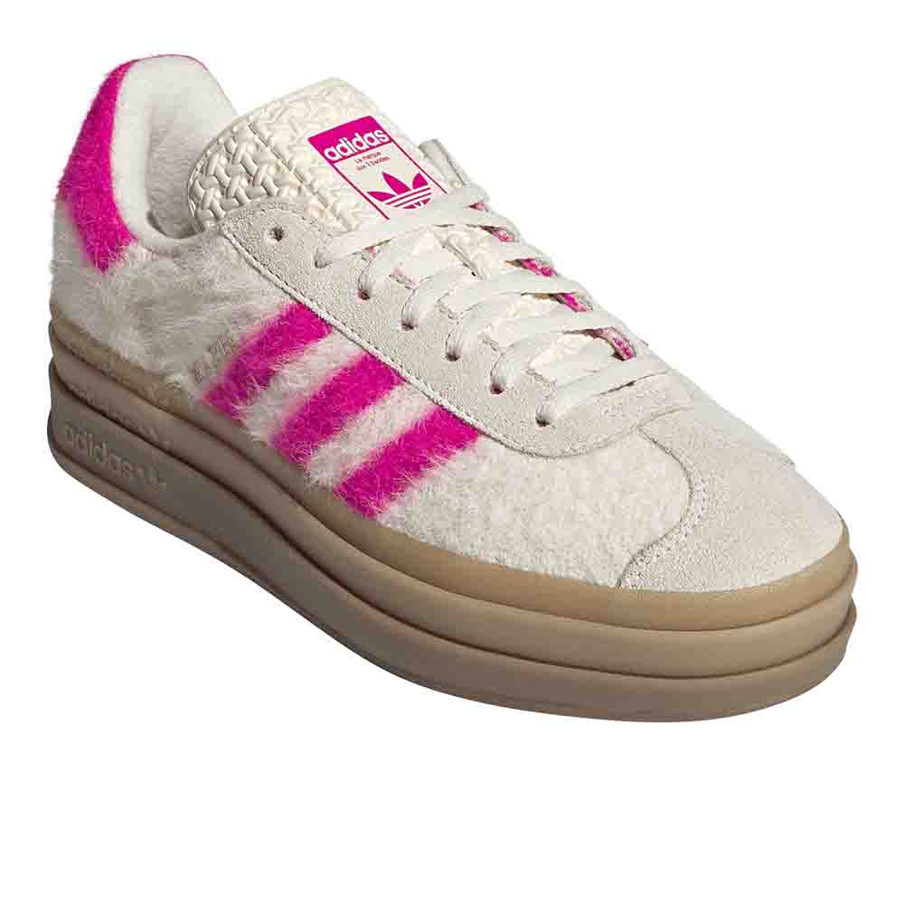 Gazelle Bold Shoes