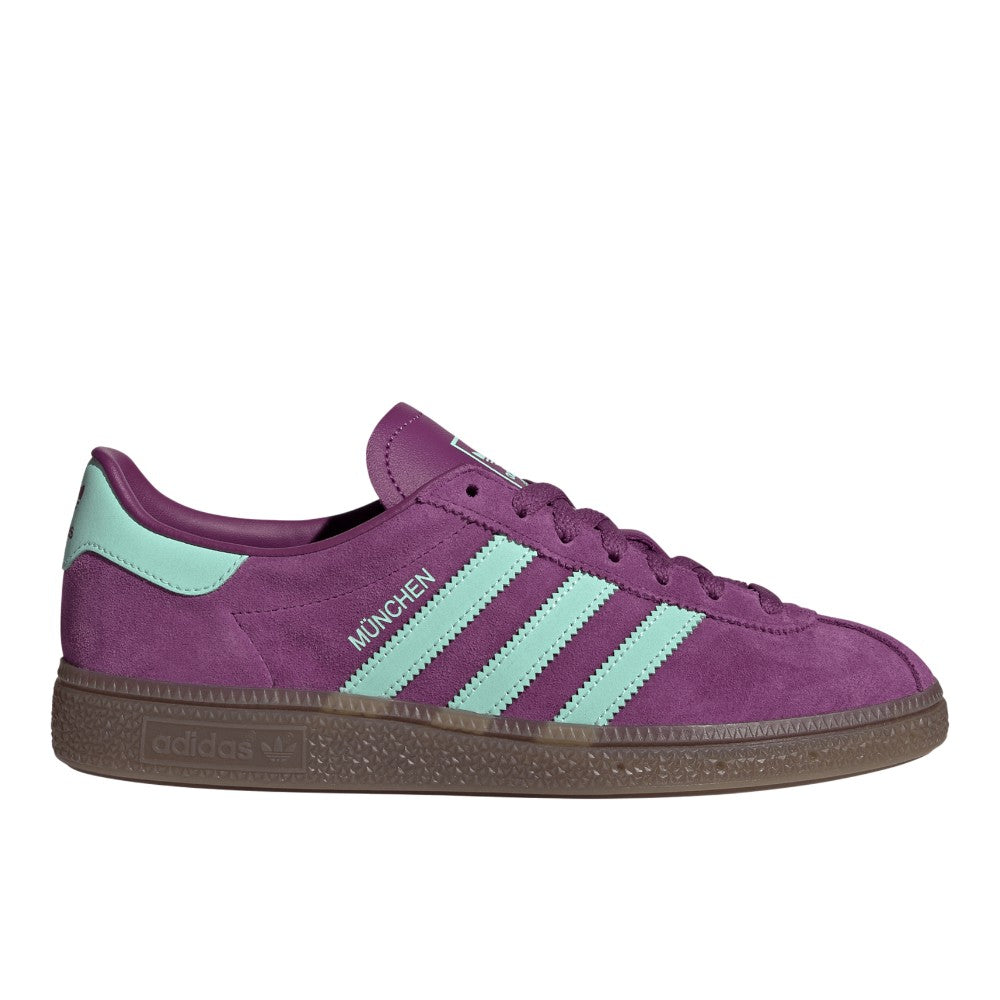 Muenchen Shoes