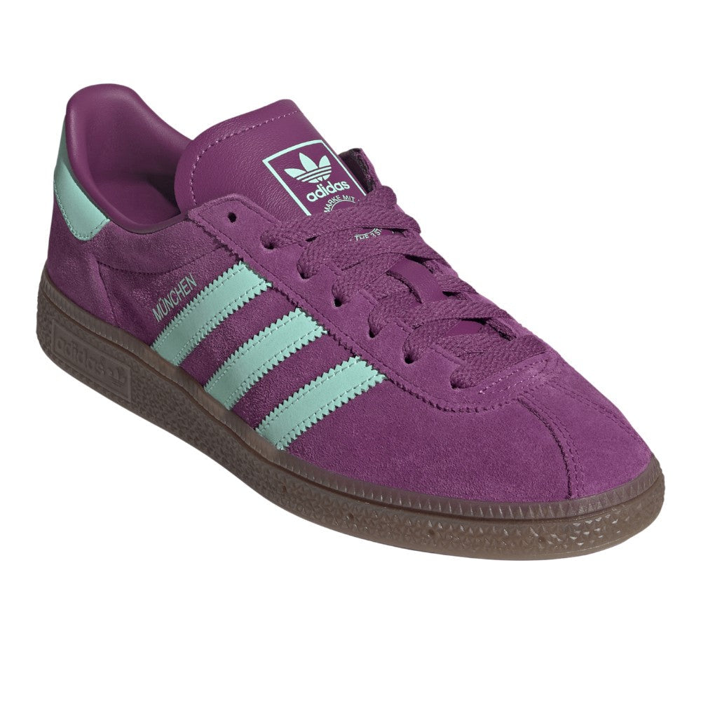Muenchen Shoes