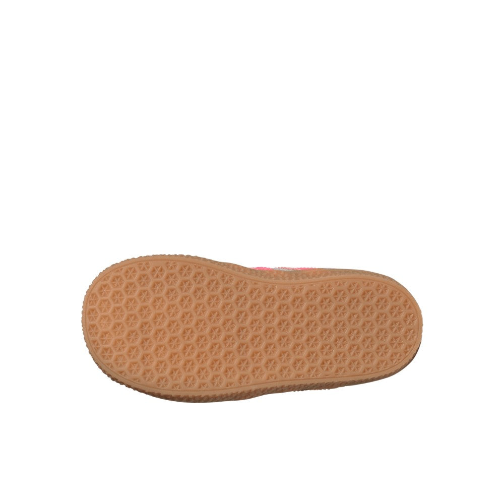 Gazelle Comfort Closure Elastic Laces Shoes