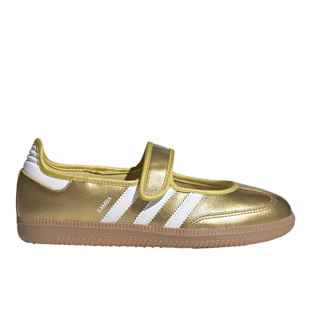 Samba Jane Shoes